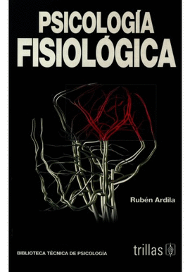 PSICOLOGA FISIOLGICA