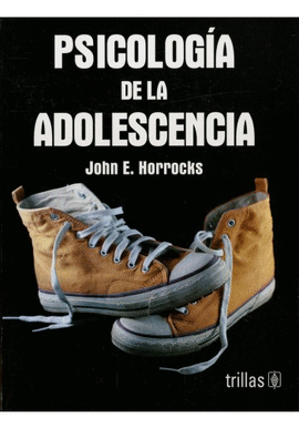 PSICOLOGIA DE LA ADOLESCENCIA