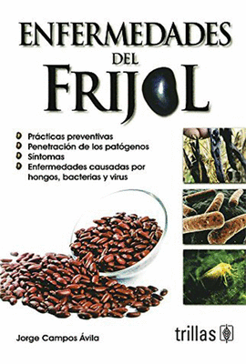 ENFERMEDADES DEL FRIJOL
