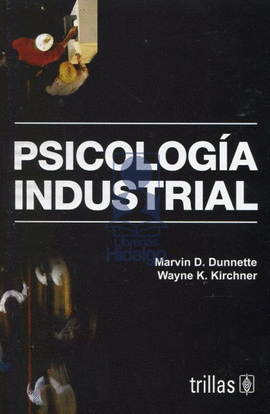 PSICOLOG�A INDUSTRIAL