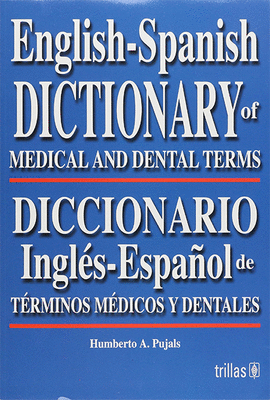 DICCIONARIO INGLES-ESPAOL DE TERMINOS MEDICOS Y DENTALES