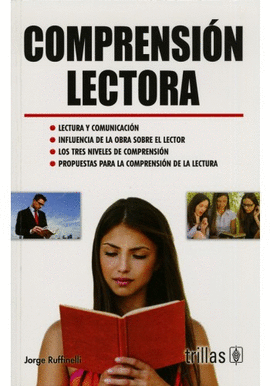 COMPRENSI�N LECTORA