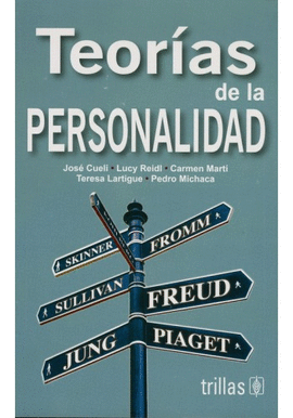 TEOR�AS DE LA PERSONALIDAD