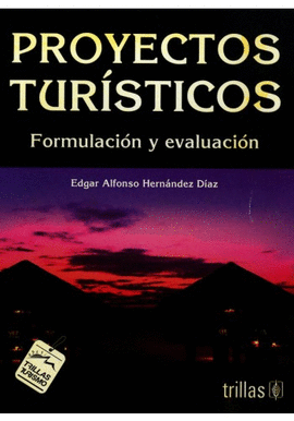 PROYECTOS TURSTICOS