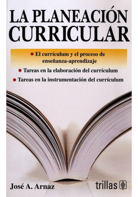 LA PLANEACIN CURRICULAR