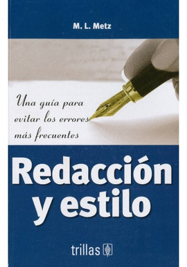 REDACCI�N Y ESTILO