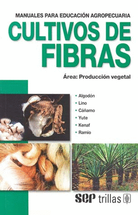 CULTIVOS DE FIBRAS 13