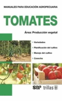TOMATES