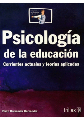 PSICOLOG�A DE LA EDUCACI�N