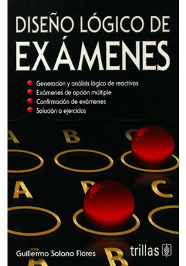 DISEO LOGICO DE EXAMENES