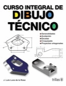 CURSO INTEGRAL DE DIBUJO TECNICO