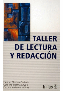 TALLER DE LECTURA Y REDACCI�N