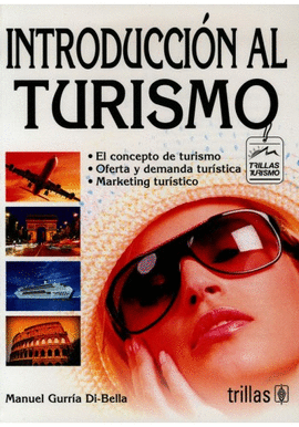 INTRODUCCI�N AL TURISMO