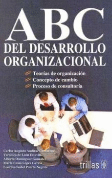 ABC DEL DESARROLLO ORGANIZACIONAL