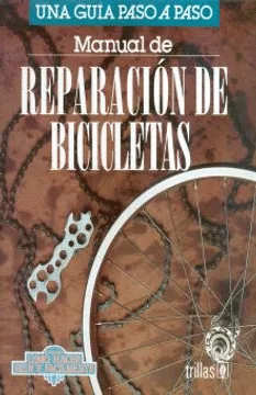 MANUAL DE REPARACION DE BICICLETAS