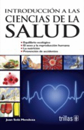 INTRODUCCION A LAS CIENCIAS DE LA SALUD