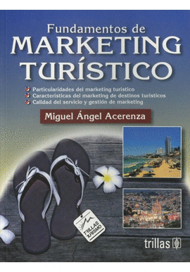 FUNDAMENTOS DE MARKETING TURSTICO
