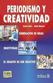 PERIODISMO Y CREATIVIDAD
