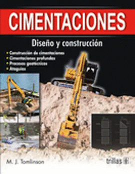 CIMENTACIONES