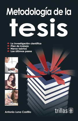 METODOLOG�A DE LA TESIS