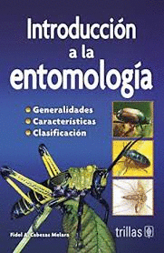 INTRODUCCIN A LA ENTOMOLOGA