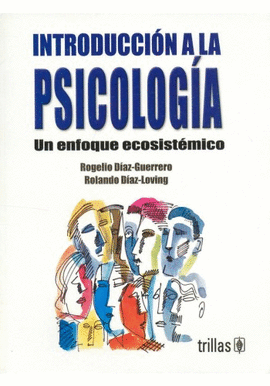 INTRODUCCION A LA PSICOLOGIA