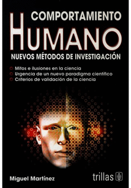 COMPORTAMIENTO HUMANO