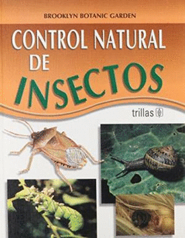 CONTROL NATURAL DE INSECTOS