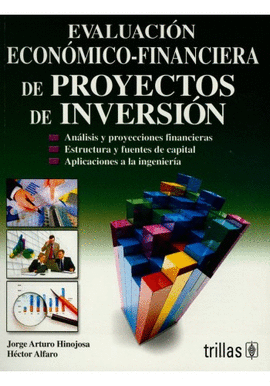 EVALUACIN ECONMICO FINANCIERA DE PROYECTOS DE INVERSIN