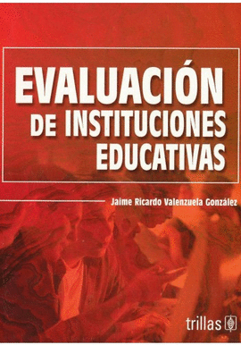 EVALUACIN DE INSTITUCIONES EDUCATIVAS