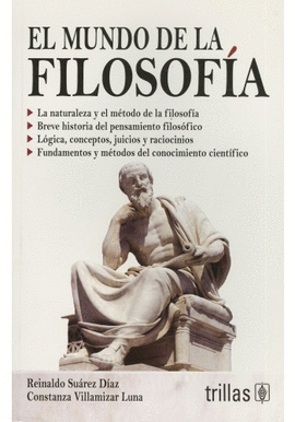 EL MUNDO DE LA FILOSOF�A