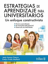 ESTRATEGIAS DE APRENDIZAJE PARA UNIVERSITARIOS