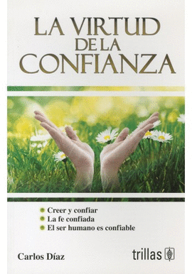VIRTUD DE LA CONFIANZA