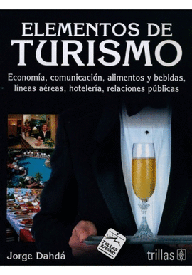 ELEMENTOS DE TURISMO