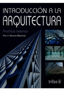 INTRODUCCIN A LA ARQUITECTURA