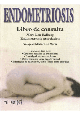 ENDOMETRIOSIS LIBRO DE CONSULTA