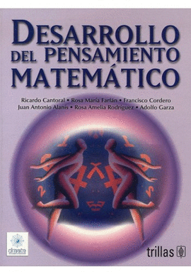 DESARROLLO DEL PENSAMIENTO MATEMTICO