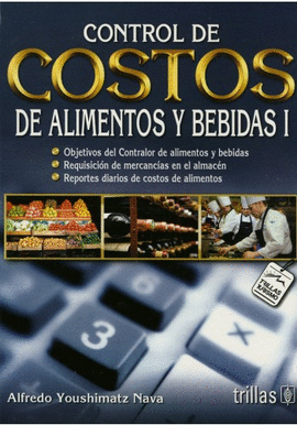 CONTROL DE COSTOS DE ALIMENTOS Y BEBIDAS I