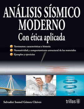 ANALISIS SISMICO MODERNO