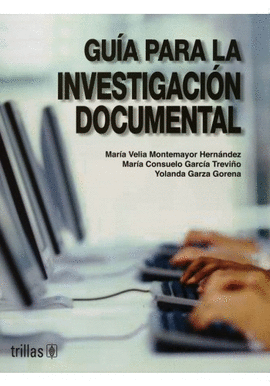 GUIA PARA LA INVESTIGACION DOCUMENTAL