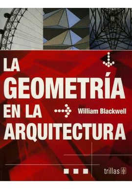 LA GEOMETR�A EN LA ARQUITECTURA