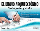 EL DIBUJO ARQUITECT�NICO