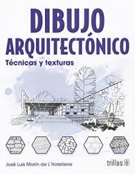 DIBUJO ARQUITECTONICO