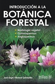 INTRODUCCI�N A LA BOT�NICA FORESTAL