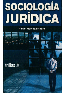 SOCIOLOGA JURDICA