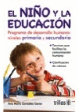 EL NIO Y LA EDUCACIN