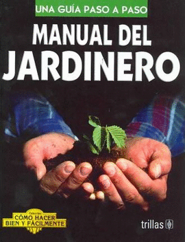 MANUAL DEL JARDINERO