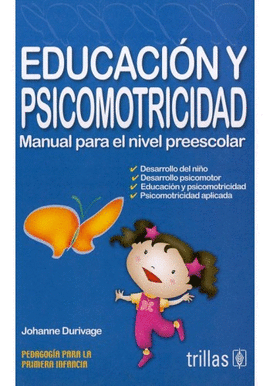 EDUCACIN Y PSICOMOTRICIDAD