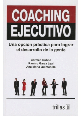 COACHING EJECUTIVO