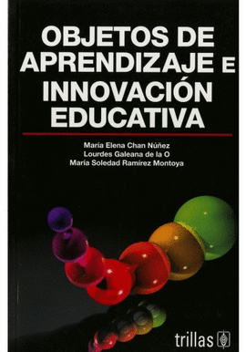 OBJETOS DE APRENDIZAJE E INNOVACIN EDUCATIVA